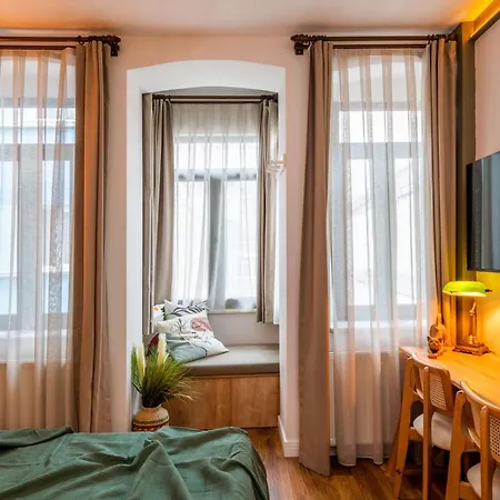 Rum_otto Taksim History&luxury